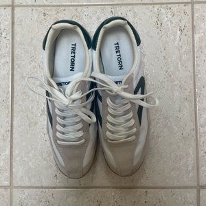 Tretorn Rawlins Sneakers